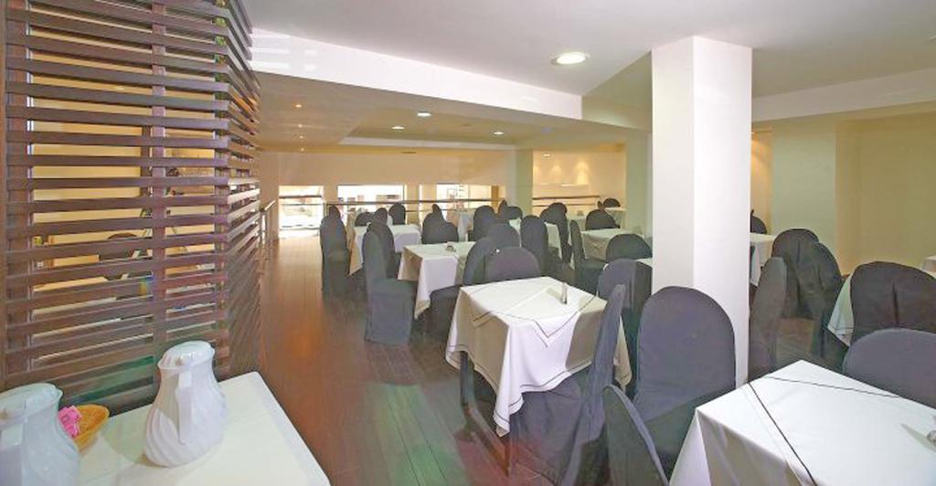 Hotel Corbel Superior Mar del Plata Extérieur photo